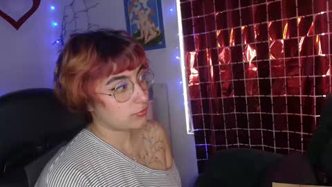 Snapshot of catsito chatting on 25, 2, 2026 im MIA -Independent Model MY OF is catsito3 online show from 25, 2, 2026