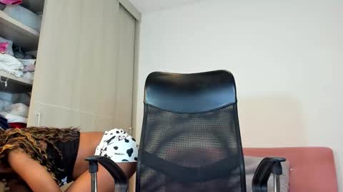 catta cat18 online show from 20, 10, 2025