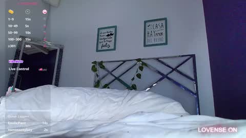 Snapshot of cattaleeyaa chatting on 6, 12, 2024 CATALEYA online show from 6, 12, 2024