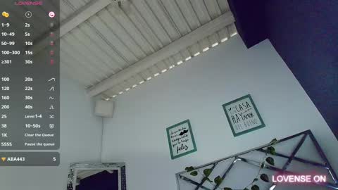 Snapshot of cattaleeyaa chatting on 14, 12, 2024 CATALEYA online show from 14, 12, 2024