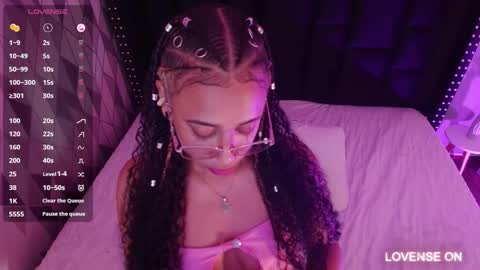 Snapshot of cattaleeyaa chatting on 21, 12, 2024 CATALEYA online show from 21, 12, 2024