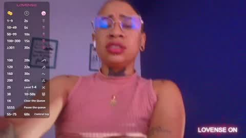 Snapshot of cattaleeyaa chatting on 24, 12, 2024 CATALEYA online show from 24, 12, 2024