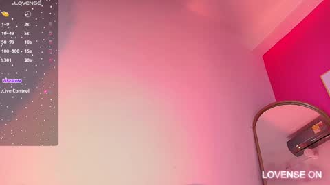 Snapshot of cattaleeyaa chatting on 5, 1, 2025 CATALEYA online show from 5, 1, 2025