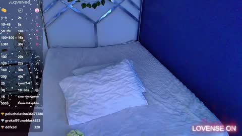 Snapshot of cattaleeyaa chatting on 7, 1, 2025 CATALEYA online show from 7, 1, 2025