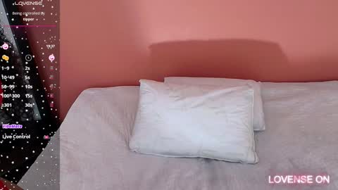 Snapshot of cattaleeyaa chatting on 9, 1, 2025 CATALEYA online show from 9, 1, 2025