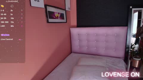 Snapshot of cattaleeyaa chatting on 12, 1, 2025 CATALEYA online show from 12, 1, 2025