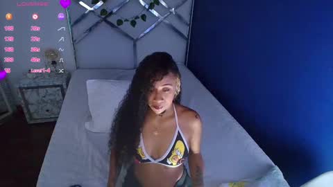 Snapshot of cattaleeyaa chatting on 18, 1, 2025 CATALEYA online show from 18, 1, 2025