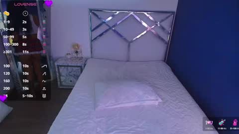 Snapshot of cattaleeyaa chatting on 5, 2, 2025 CATALEYA online show from 5, 2, 2025