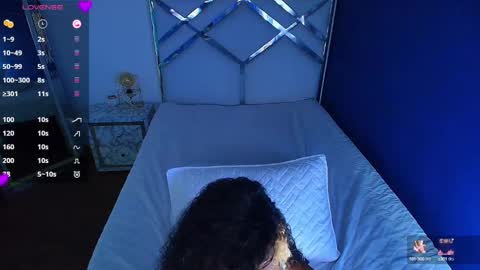 Snapshot of cattaleeyaa chatting on 6, 2, 2025 CATALEYA online show from 6, 2, 2025