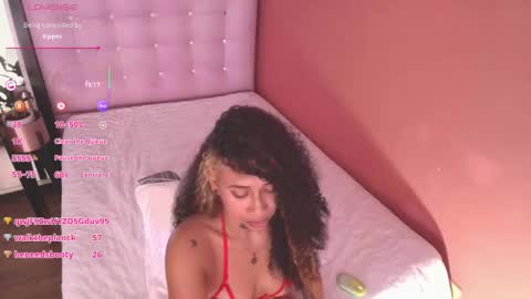 Snapshot of cattaleeyaa chatting on 10, 2, 2025 CATALEYA online show from 10, 2, 2025