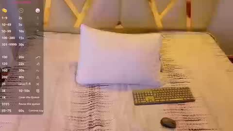 Snapshot of cattaleeyaa chatting on 10, 9, 2025 CATALEYA online show from 10, 9, 2025