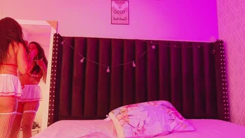 Snapshot of cattaleeyaa chatting on 5, 10, 2025 CATALEYA online show from 5, 10, 2025