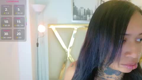 Snapshot of cattaleeyaa chatting on 2, 11, 2025 CATALEYA online show from 2, 11, 2025