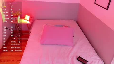 CATALEYA  online show from 9, 3, 2026