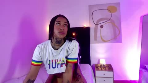 CATALEYA  online show from 17, 5, 2026