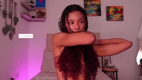 Snapshot of cattaleya_russ chatting on 18, 7, 2026 catta 3 online show from 18, 7, 2026