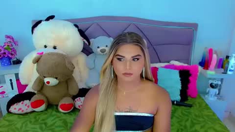 cattaleya skinny online show from 12, 11, 2025