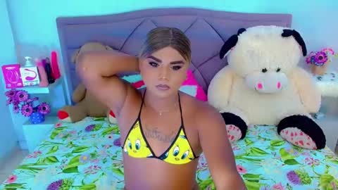 cattaleya skinny online show from 11, 3, 2026