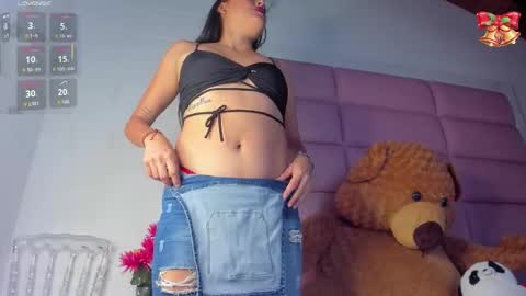 cattalina_25 online show from 15, 12, 2025