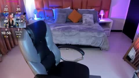 catti_brie_ online show from 11, 11, 2025