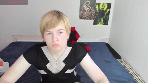 cattie_w_ online show from 5, 11, 2025