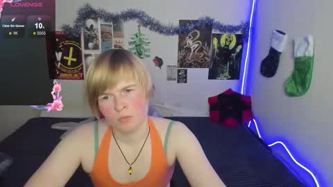 cattie_w_ online show from 9, 1, 2026