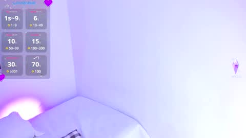 Snapshot of cattnamy chatting on 27, 2, 2025 CattNamy online show from 27, 2, 2025