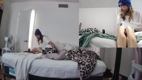 Snapshot of cattywompiscreations chatting on 7, 1, 2025 zatbabydaddy online show from 7, 1, 2025