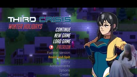 Snapshot of cattywompiscreations chatting on 11, 1, 2025 zatbabydaddy online show from 11, 1, 2025