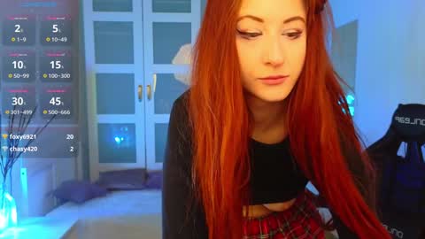 Snapshot of caty_cuddly chatting on 26, 1, 2025 caty_cuddly online show from 26, 1, 2025