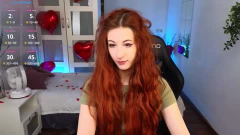 Snapshot of caty_cuddly chatting on 15, 2, 2025 caty_cuddly online show from 15, 2, 2025