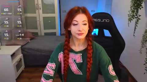 Snapshot of caty_cuddly chatting on 12, 3, 2025 caty_cuddly online show from 12, 3, 2025