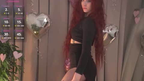 Snapshot of caty_cuddly chatting on 15, 2, 2026 caty_cuddly online show from 15, 2, 2026