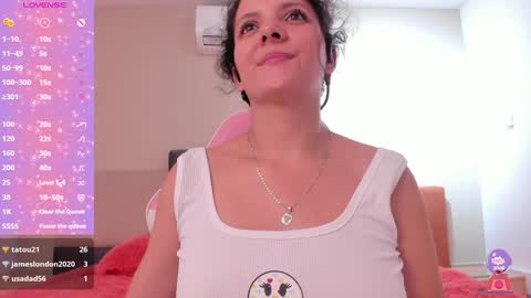 Snapshot of caty_sex4u chatting on 13, 1, 2025 caty online show from 13, 1, 2025