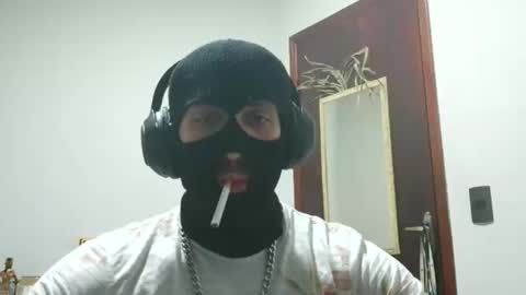 Carlos A online show from 20, 10, 2025