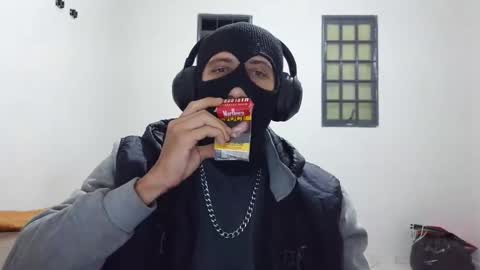 Carlos A online show from 23, 2, 2026