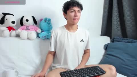 Cayden online show from 22, 11, 2025