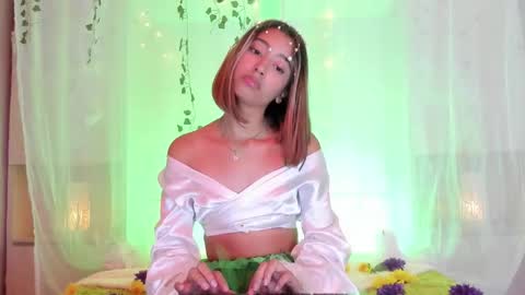 cayetanamiles online show from 1, 11, 2025