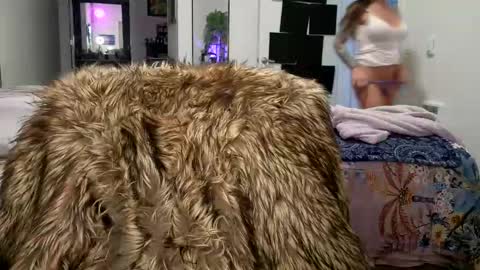 Snapshot of cayla_ chatting on 2, 2, 2026 Cayla online show from 2, 2, 2026