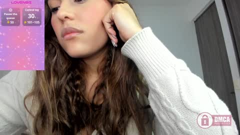 Snapshot of caylin_jordan chatting on 7, 12, 2024 Cay online show from 7, 12, 2024