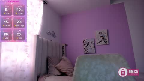 Snapshot of caylin_jordan chatting on 10, 12, 2024 Cay online show from 10, 12, 2024