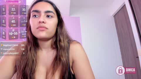 Snapshot of caylin_jordan chatting on 17, 12, 2024 Cay online show from 17, 12, 2024