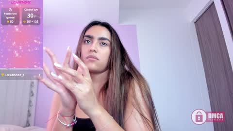 Snapshot of caylin_jordan chatting on 20, 12, 2024 Cay online show from 20, 12, 2024