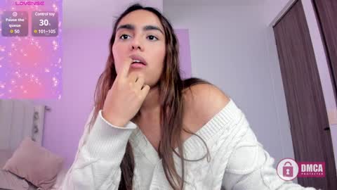 Snapshot of caylin_jordan chatting on 30, 12, 2024 Cay online show from 30, 12, 2024