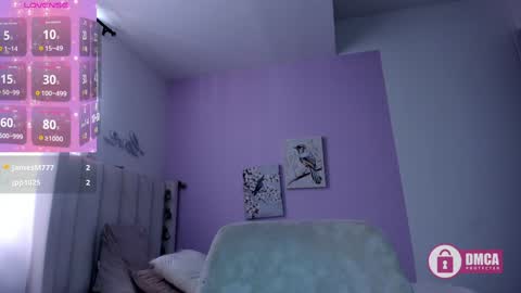 Snapshot of caylin_jordan chatting on 2, 1, 2025 Cay online show from 2, 1, 2025