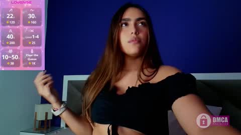 Snapshot of caylin_jordan chatting on 8, 1, 2025 Cay online show from 8, 1, 2025