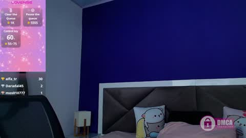 Snapshot of caylin_jordan chatting on 8, 1, 2025 Cay online show from 8, 1, 2025