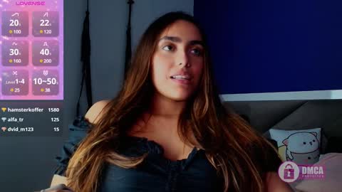 Snapshot of caylin_jordan chatting on 8, 1, 2025 Cay online show from 8, 1, 2025