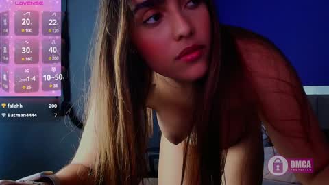 Snapshot of caylin_jordan chatting on 9, 1, 2025 Cay online show from 9, 1, 2025