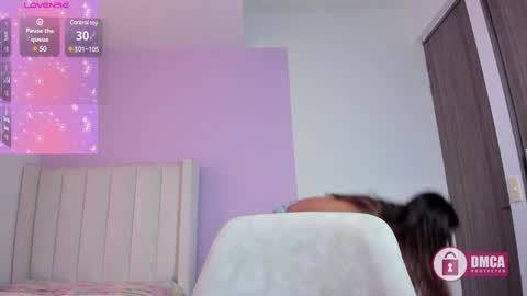 Snapshot of caylin_jordan chatting on 12, 1, 2025 Cay online show from 12, 1, 2025